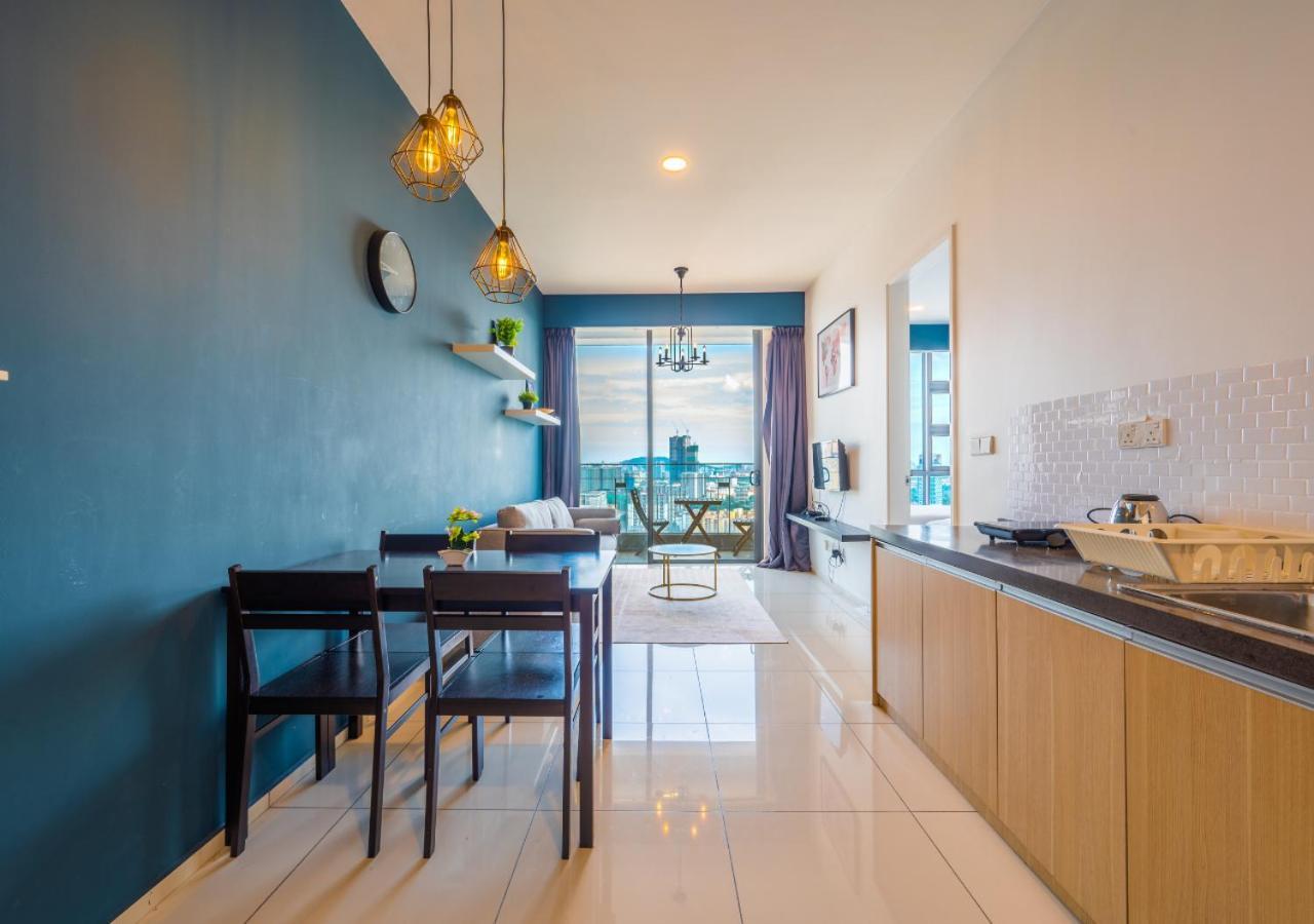 Greystone Robertson Pangsapuri