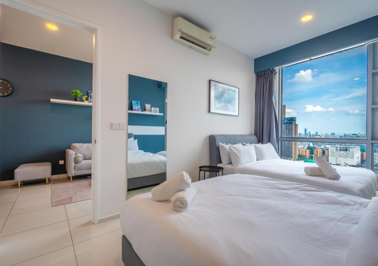 Apartment Greystone Robertson Kuala Lumpur