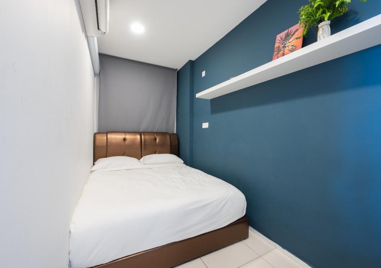Greystone Robertson * Kuala Lumpur