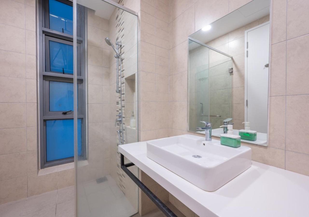 Apartment Greystone Robertson *