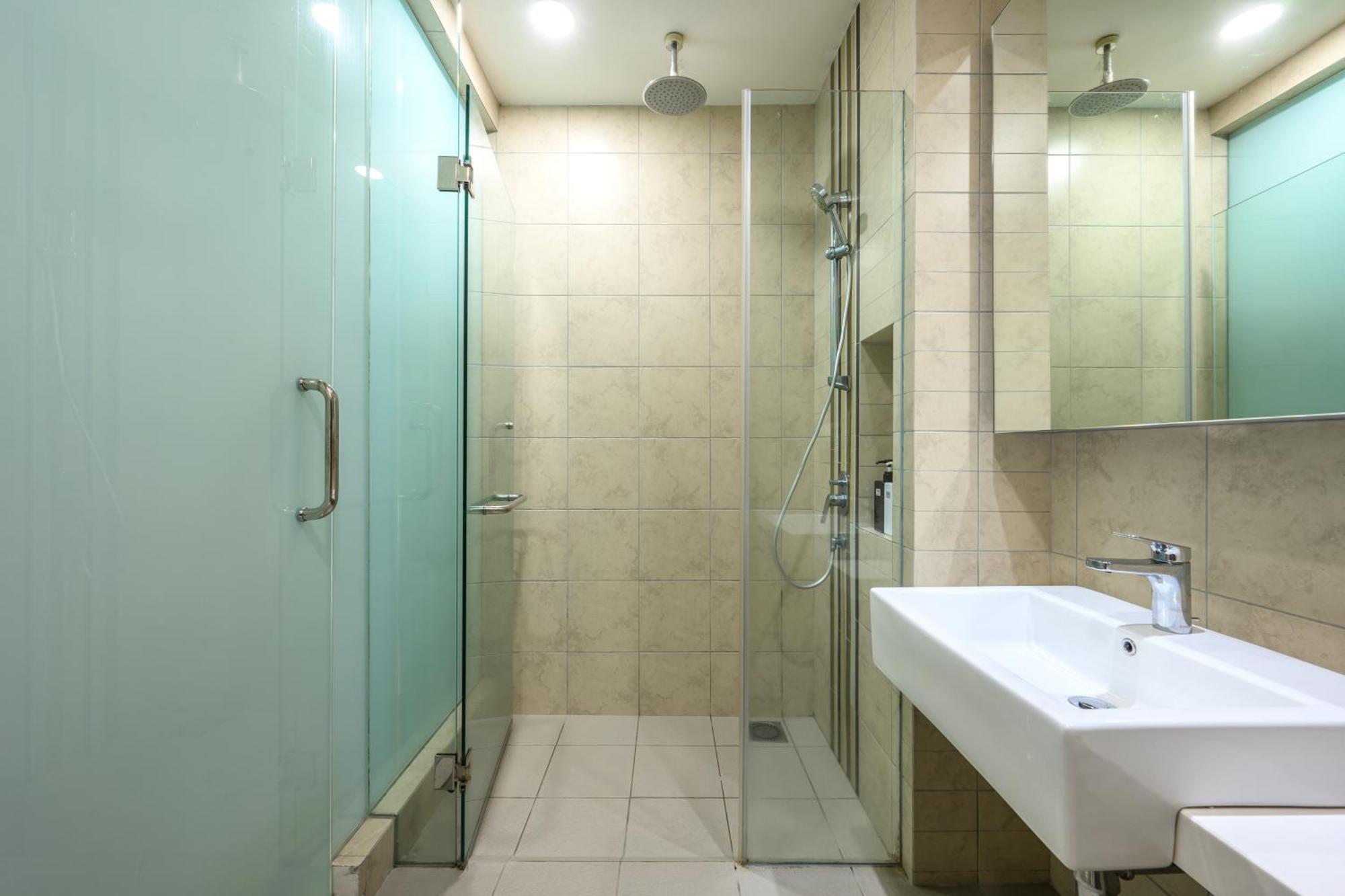 Greystone Robertson Kuala Lumpur