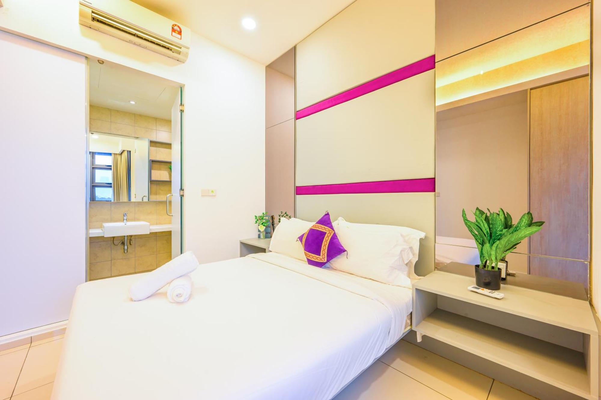 Greystone Robertson * Kuala Lumpur