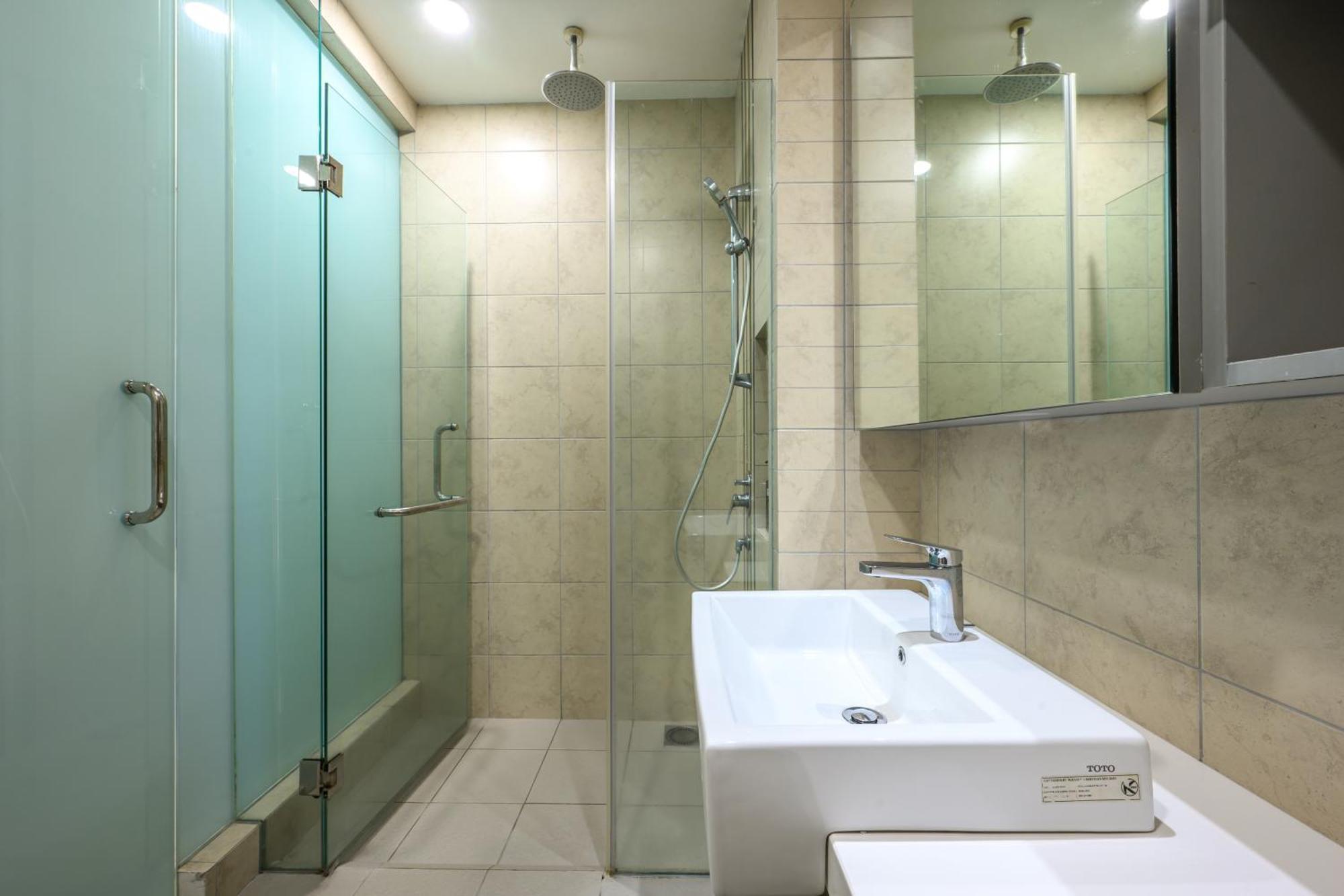 Greystone Robertson Pangsapuri *